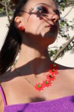 Necklace "Be You" - FUNK DA QUEEN
