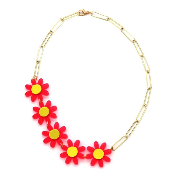 Necklace "Be You" - FUNK DA QUEEN