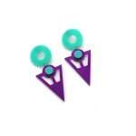 Toy Story | Earrings