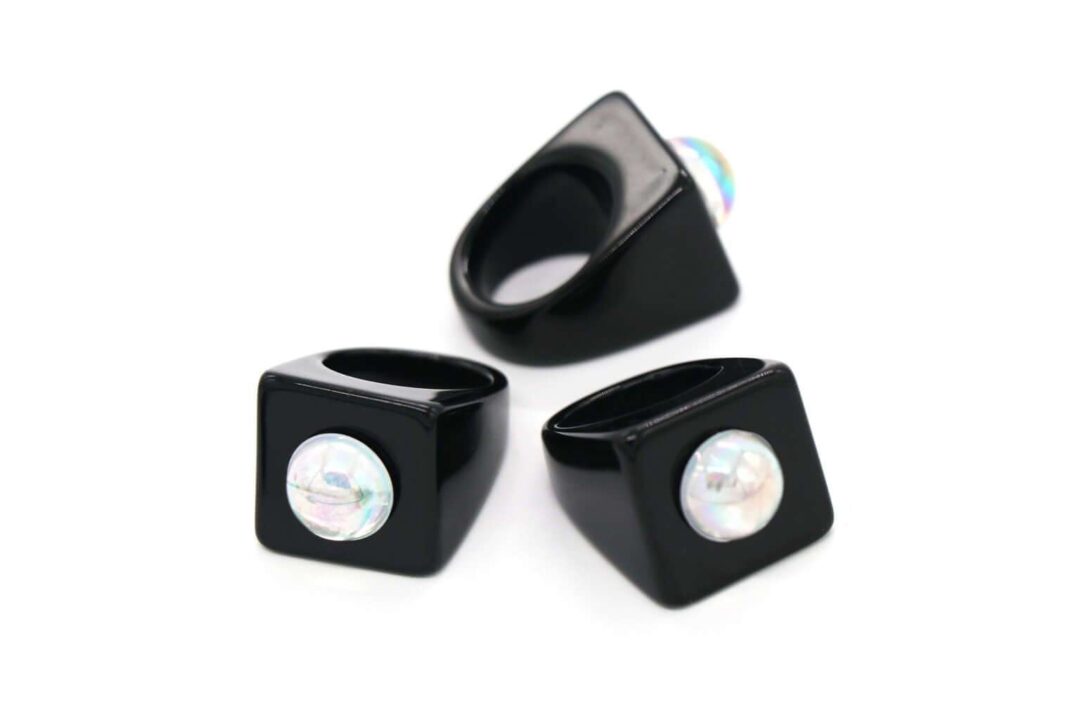 IMG_2732 Rings "Play Me" - FUNK DA QUEEN