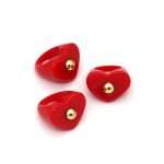 Rings "Next Love" - FUNK DA QUEEN