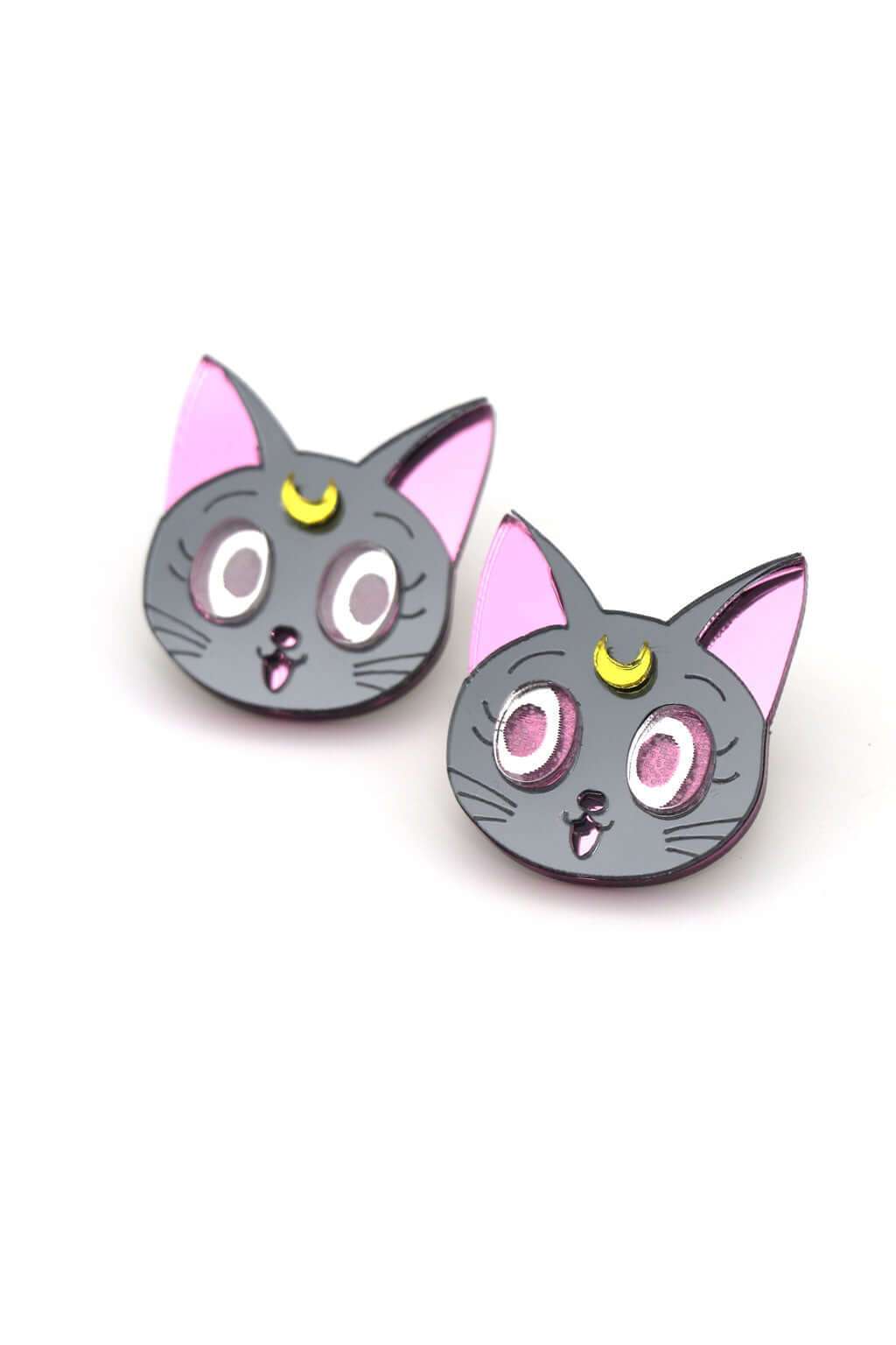 IMG_3554 Earrings "Luna" - FUNK DA QUEEN