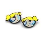 Earrings "Bubbles" - FUNK DA QUEEN