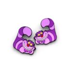 Cheshire Cat  | Earrings