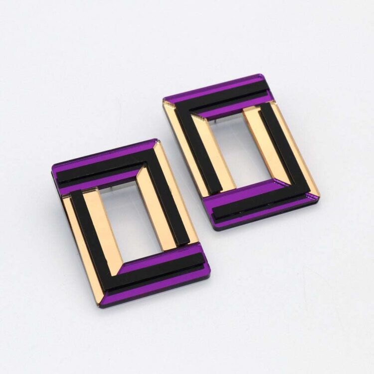 Gates | Earrings