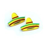 Sombrero | Σκουλαρίκια