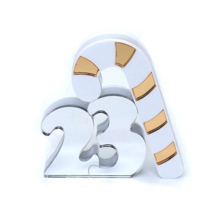Candy 23 | Γούρι