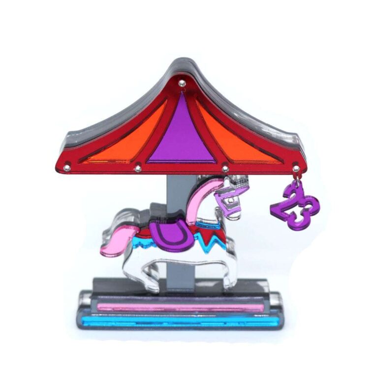 Carousel | Charm