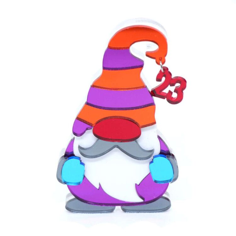 Little Dwarf | Charm