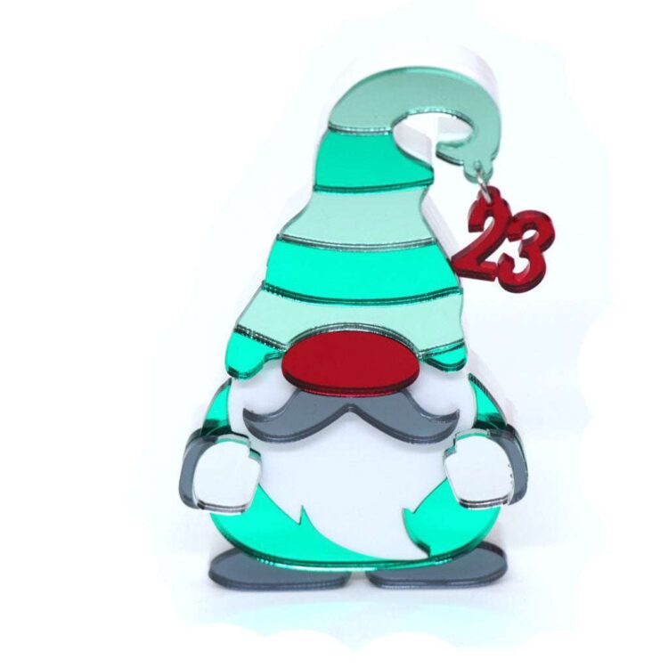 Little Dwarf | Charm