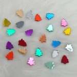 Mini Xmas Tree | Earrings for kids