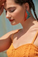 Earrings "Delicate" - FUNK DA QUEEN