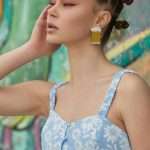 Earrings "Beer" - FUNK DA QUEEN