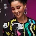 Earrings "Bloody Heart" - FUNK DA QUEEN