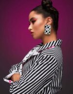 Earrings "Cowgirl" - FUNK DA QUEEN