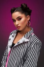 Earrings "Rubus" - FUNK DA QUEEN