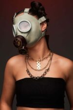 Necklace "Cleopatra" - FUNK DA QUEEN