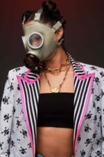 Necklace "Eros" - FUNK DA QUEEN