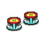 Earrings "Petey" - FUNK DA QUEEN