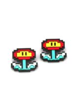 Earrings "Petey" - FUNK DA QUEEN