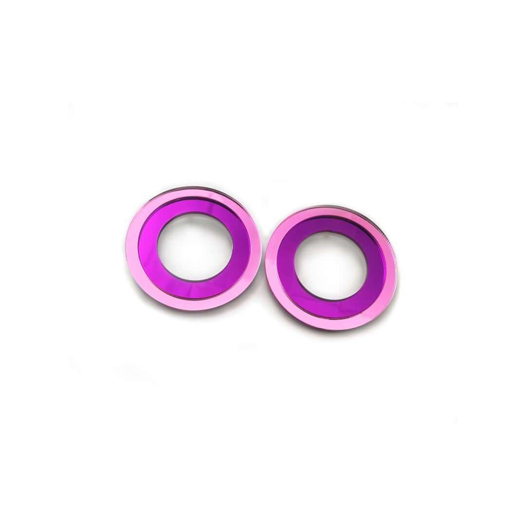 Earrings "Disco Ball" - FUNK DA QUEEN