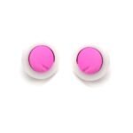 Round | Earrings