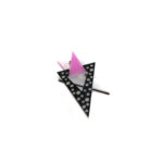 Earrings "Polka Dots" - FUNK DA QUEEN