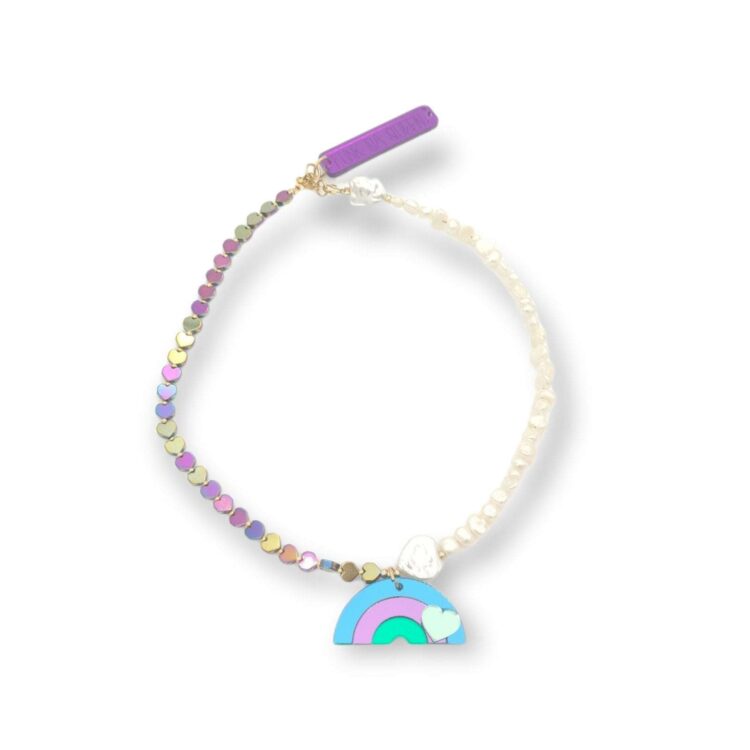 After Rain | Choker