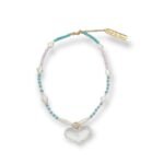 Fragile Heart | Necklace
