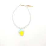 Λεμόνι | Κολιέ