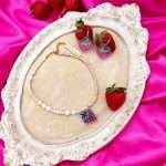 Strawberry Set