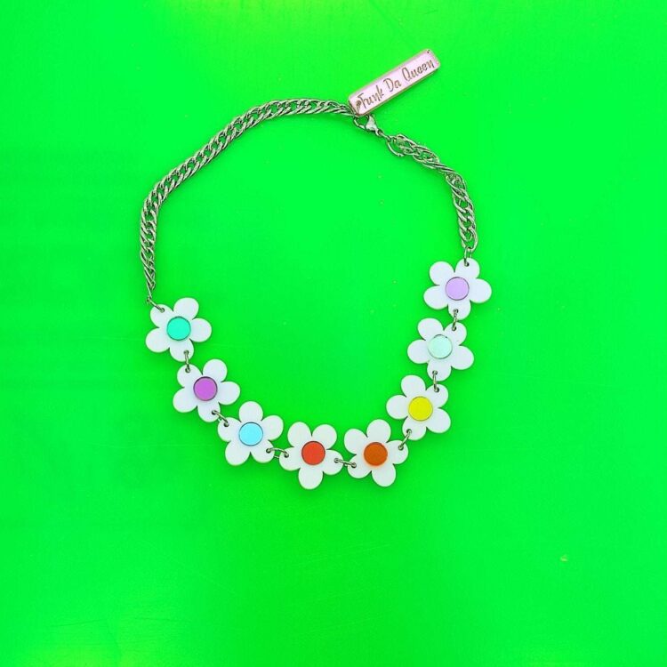 Serenity | Choker