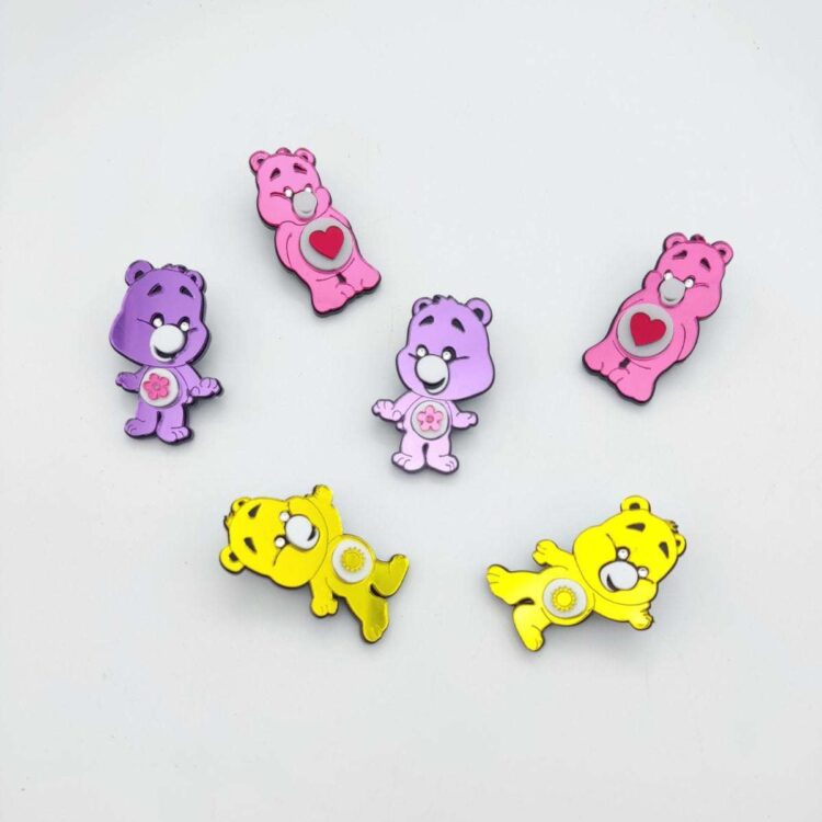 Care Bears | Earrings