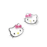 Hello Kitty | Σκουλαρίκια