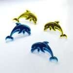 Dolphins | Earrings