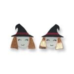 Witch | Σκουλαρίκια