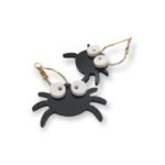 Spider | Earrings