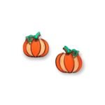 Pumpkin | Σκουλαρίκια