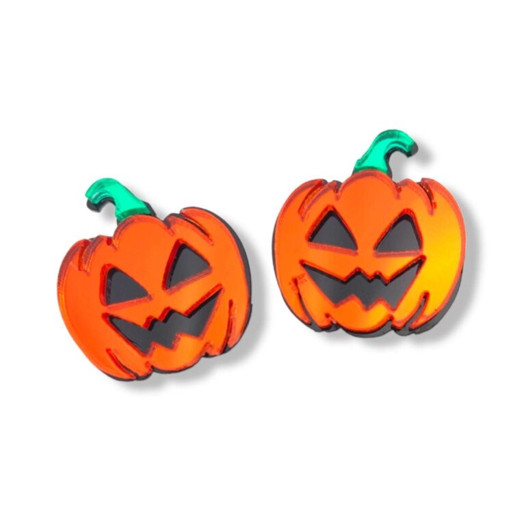 Trick or Treat | Σκουλαρίκια
