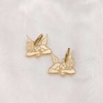 Angels | Σκουλαρίκια