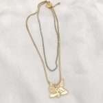 Angles | Necklace