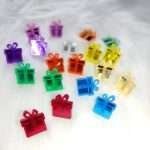Mini Xmas Gift | Earrings for kids