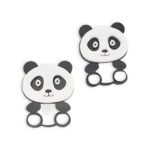 Pandastic | Earrings