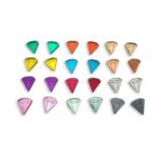 Mini Diamonds | Earrings for kids