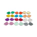 Mini Cloud | Earrings  for kids