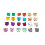 Mini Pig | Earrings for kids