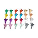 Mini Magic Stick | Earrings for kids