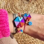 Kite - Mom & Daugther | March