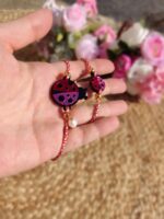 Love Bug - Mom & Daughter | March