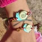 Snail - Mom & Daugther | March